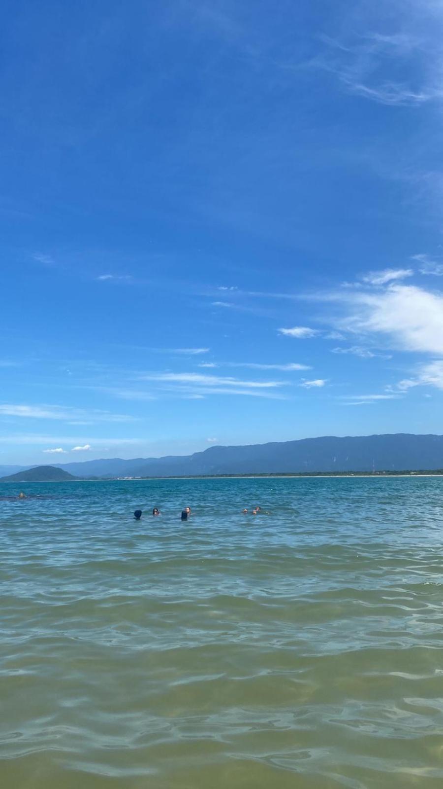 Casa Pe Na Areia Cantao Do Bora Bora - Manaaki Surf Hostel Sao Sebastiao  Exteriér fotografie